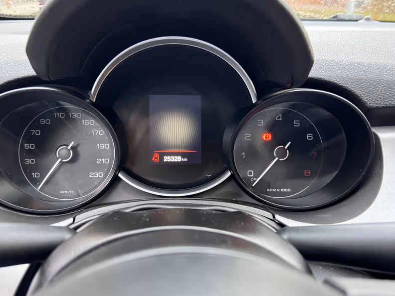 Fiat 500X - 39