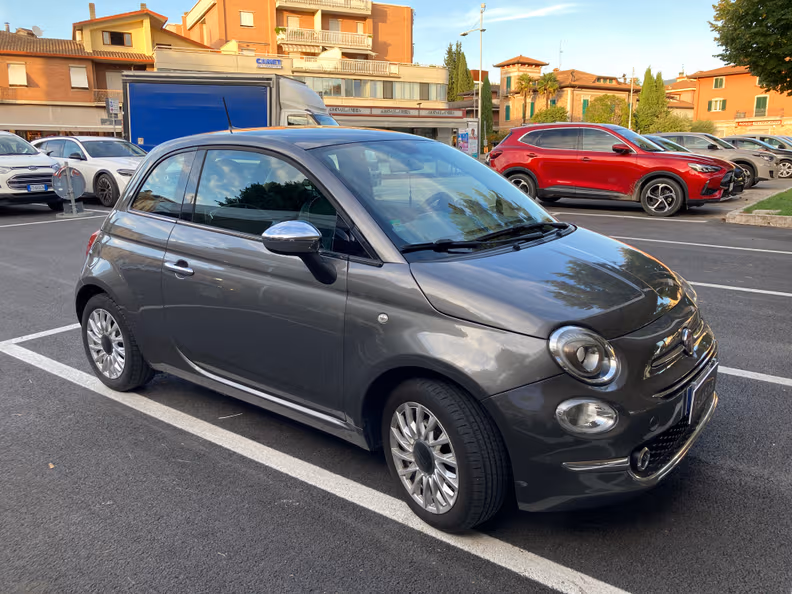 Fiat 500 - 23