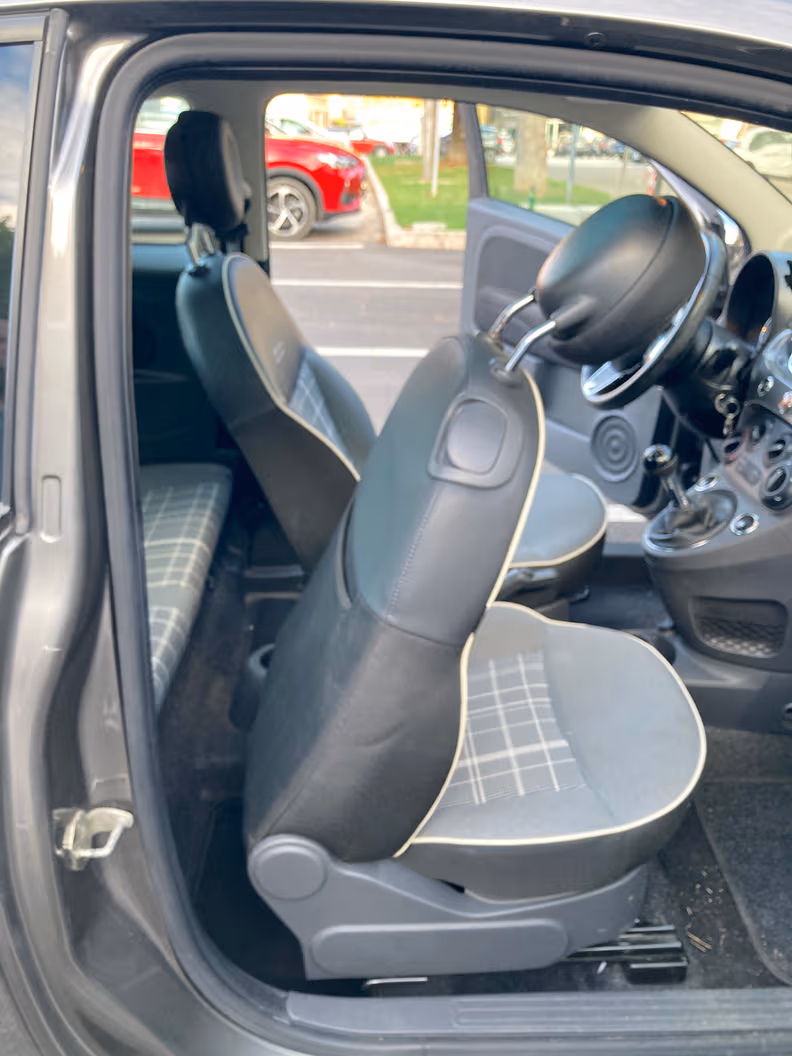 Fiat 500 - 49