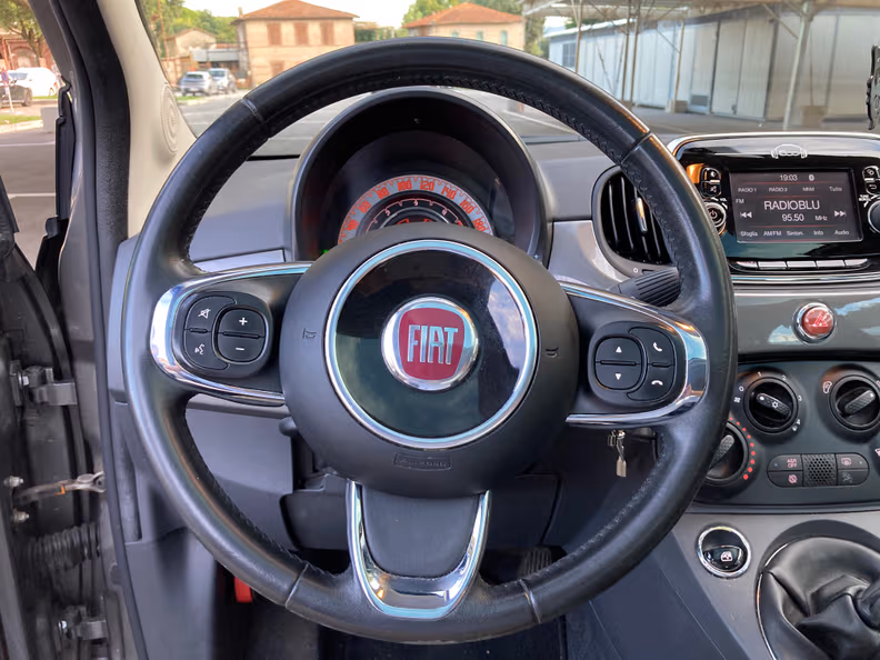Fiat 500 - 32