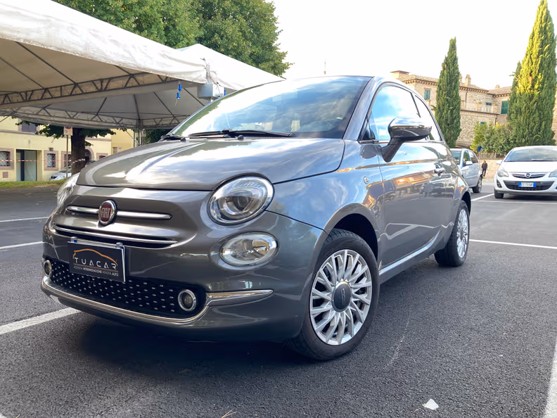 Fiat 500 - 6