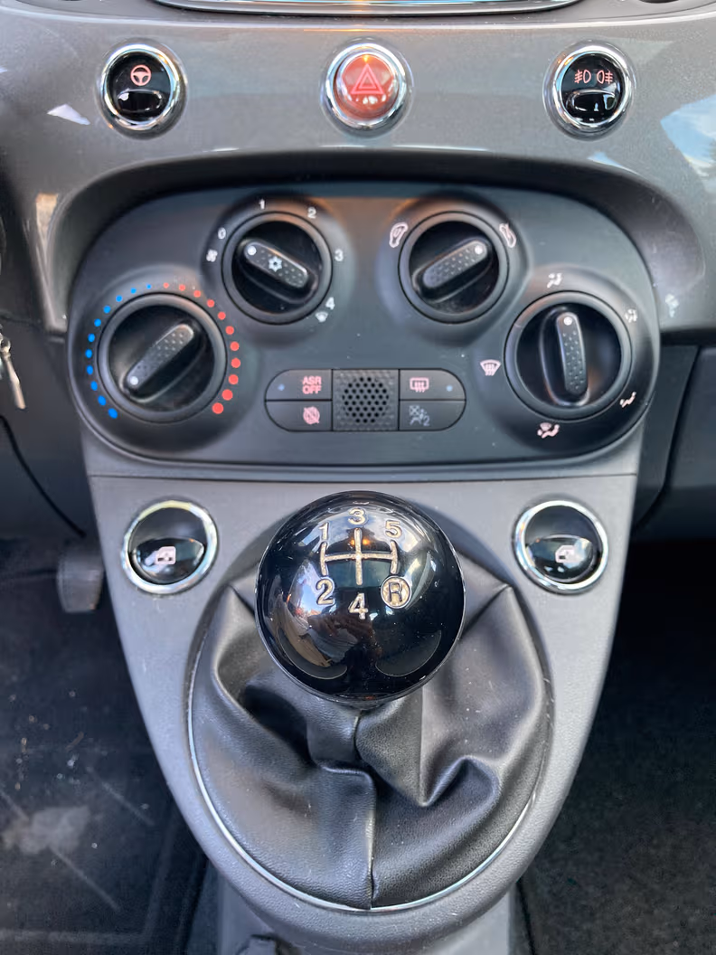 Fiat 500 - 38
