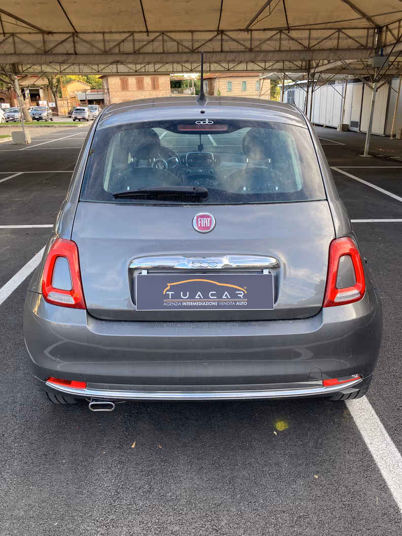 Fiat 500 - 14