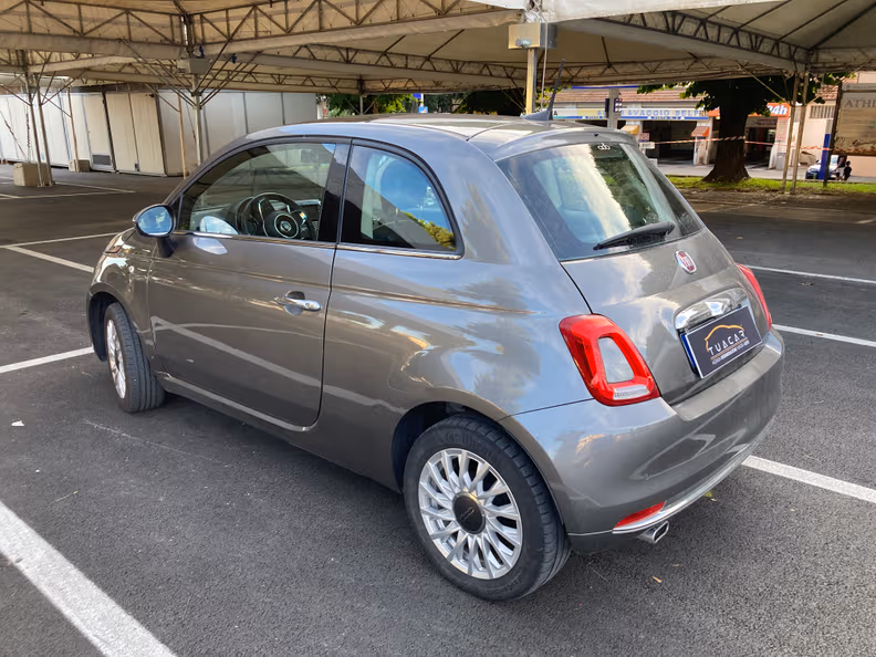 Fiat 500 - 11