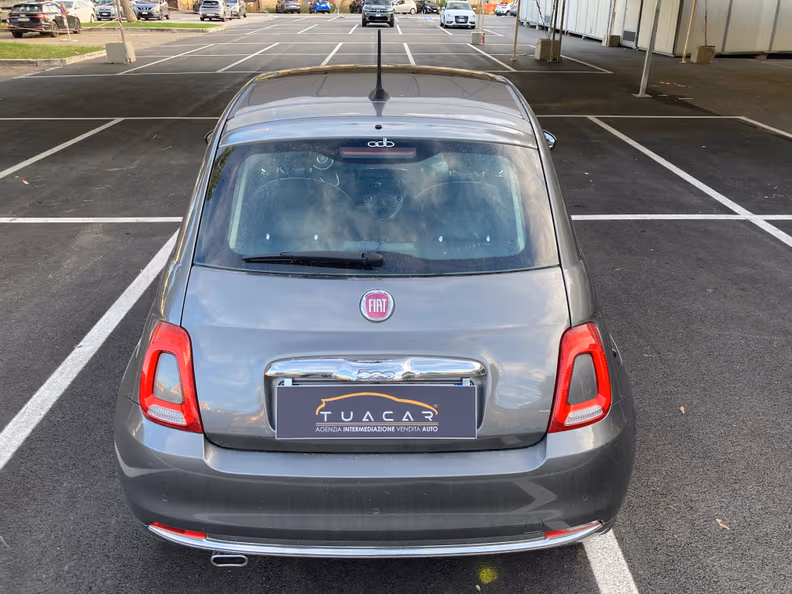 Fiat 500 - 17