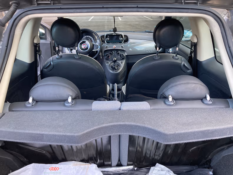 Fiat 500 - 42