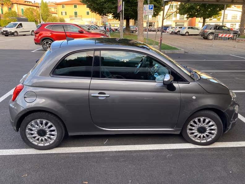 Fiat 500 - 21