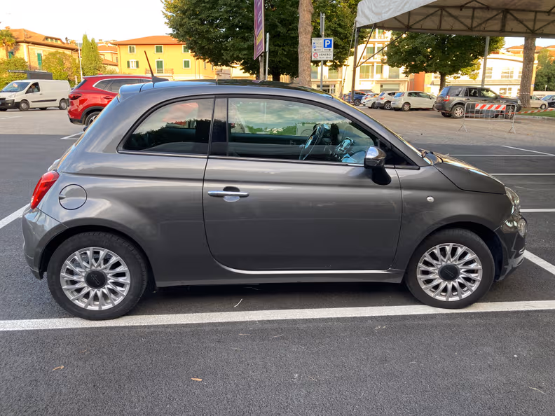 Fiat 500 - 20