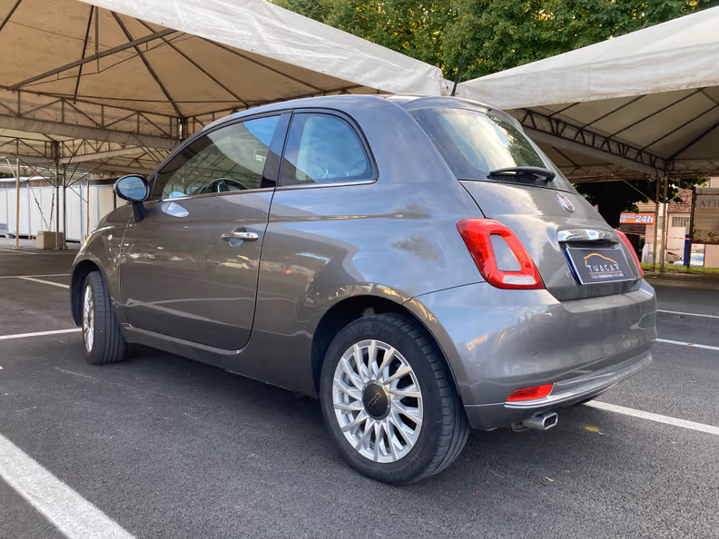 Fiat 500 - 13