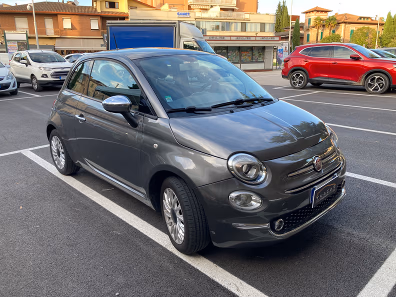 Fiat 500 - 24