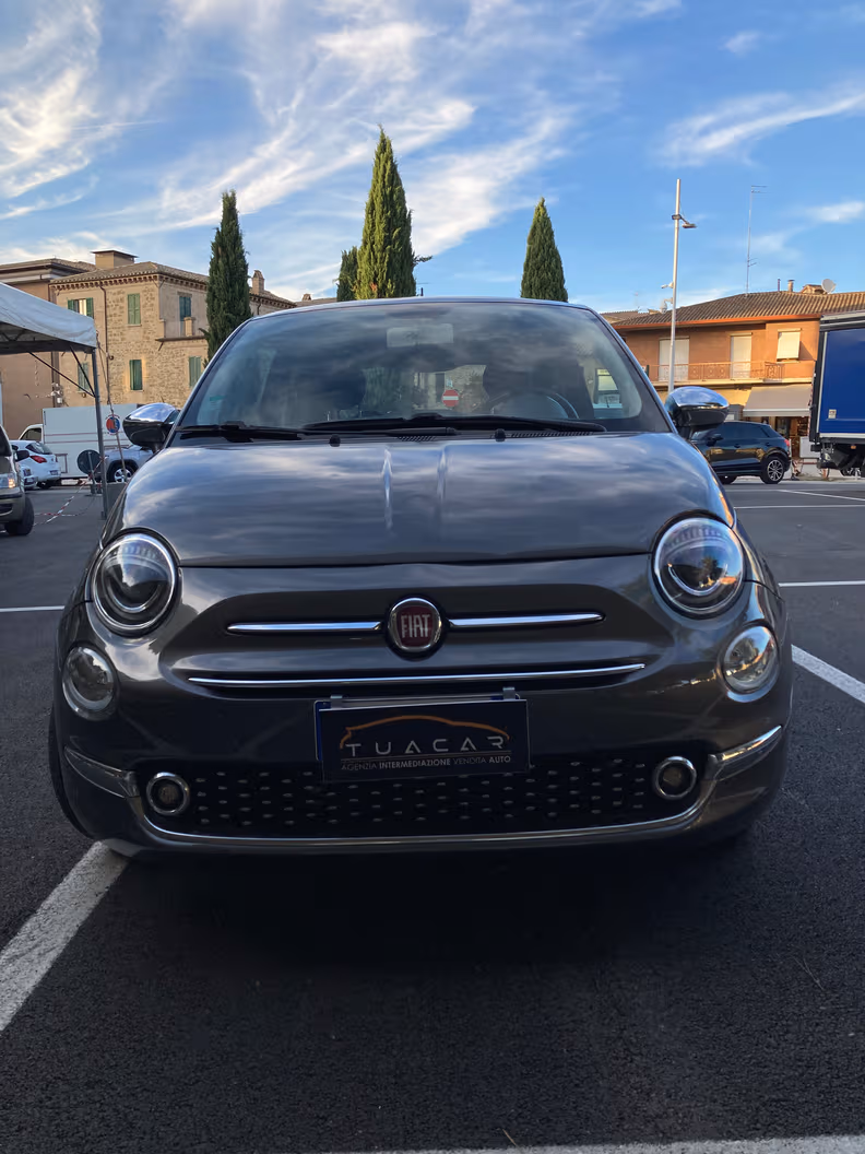 Fiat 500 - 4