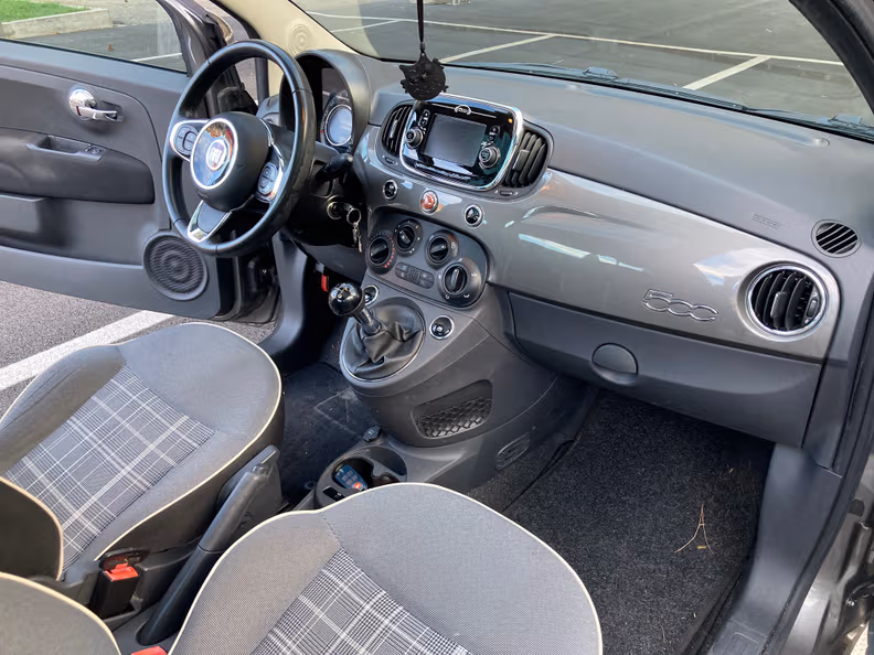 Fiat 500 - 46