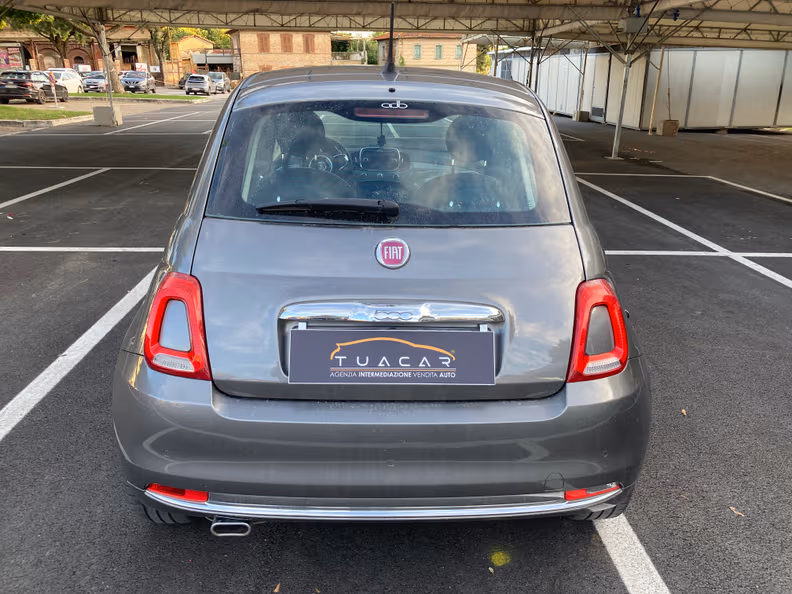Fiat 500 - 15