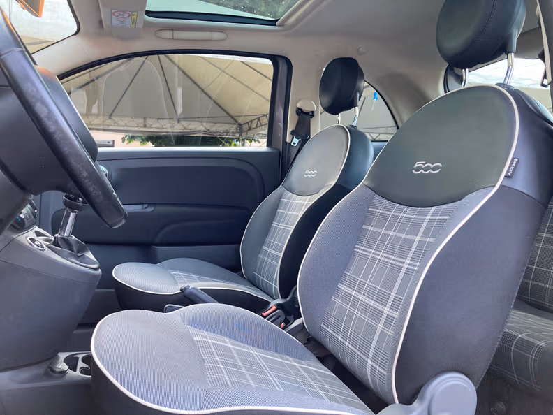 Fiat 500 - 29
