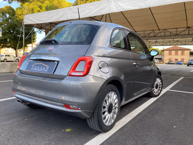 Fiat 500 - 19
