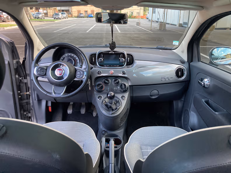 Fiat 500 - 44