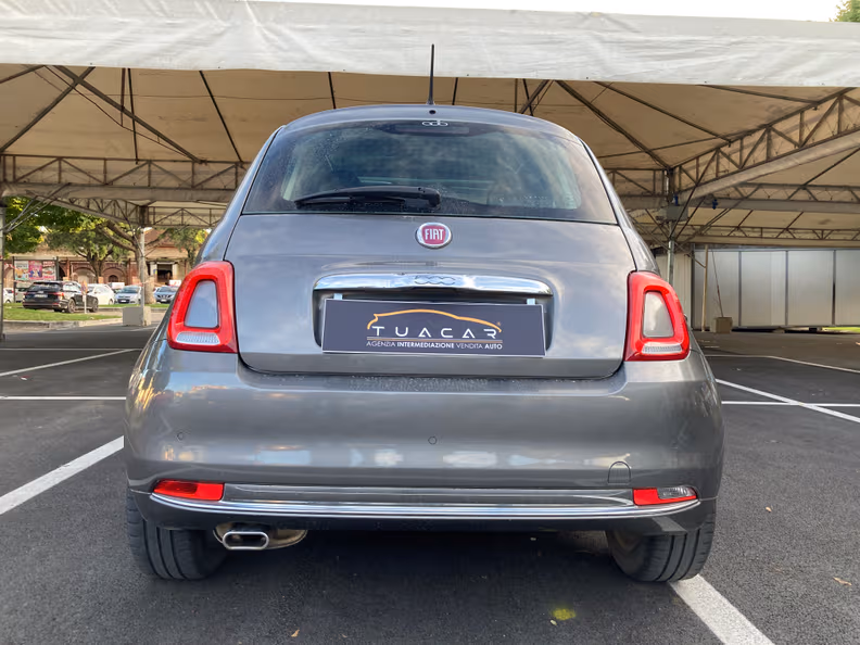 Fiat 500 - 16