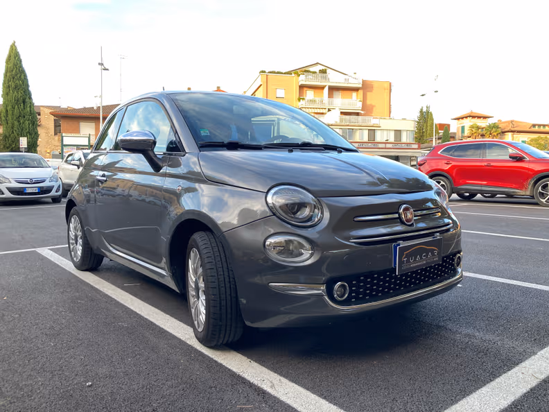 Fiat 500 - 26