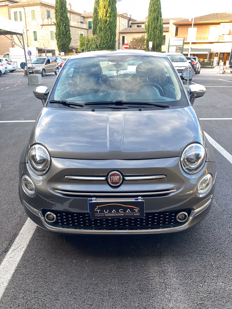 Fiat 500 - 3