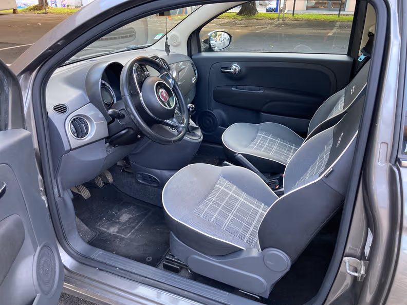 Fiat 500 - 27
