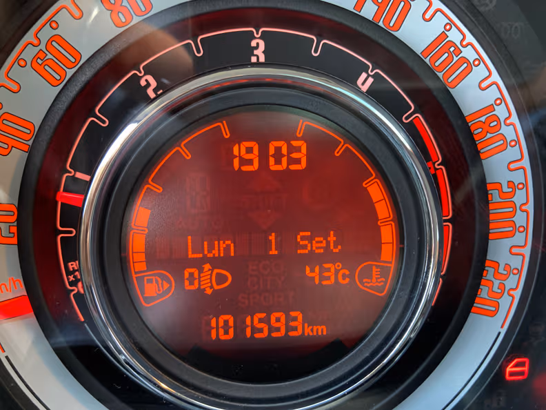 Fiat 500 - 31