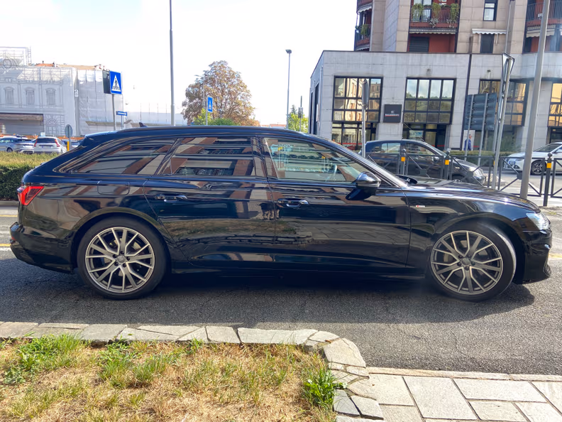 Audi A6 - 27