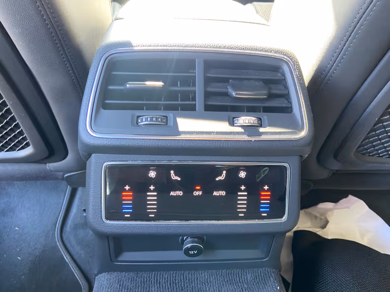 Audi A6 - 19