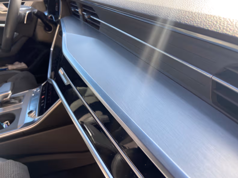 Audi A6 - 20