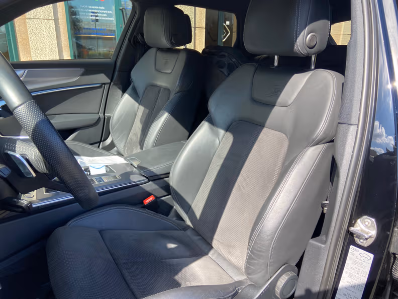 Audi A6 - 7