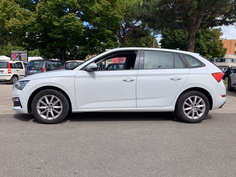 Škoda Scala - 9