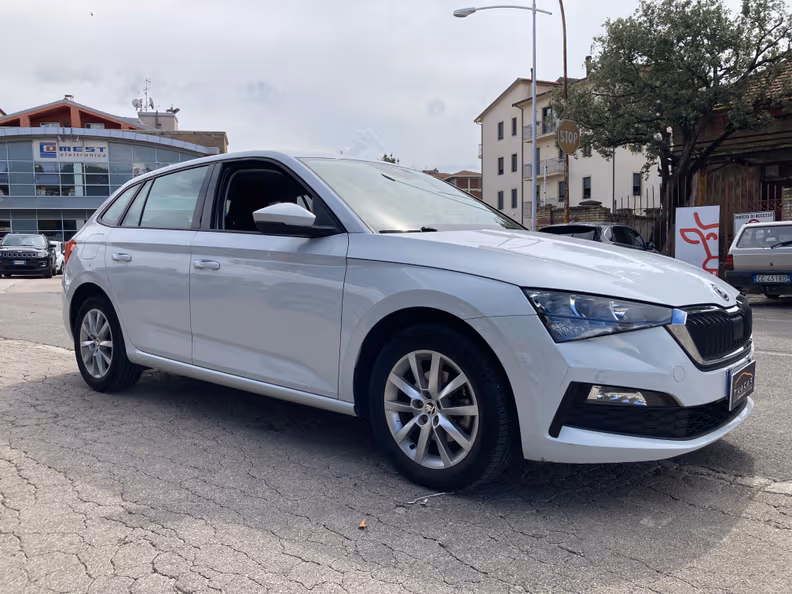 Škoda Scala - 27