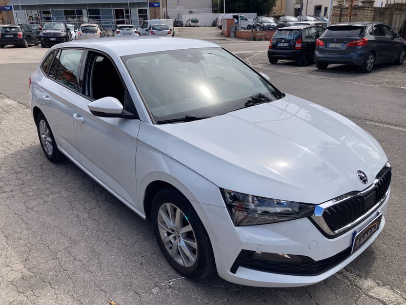 Škoda Scala - 28