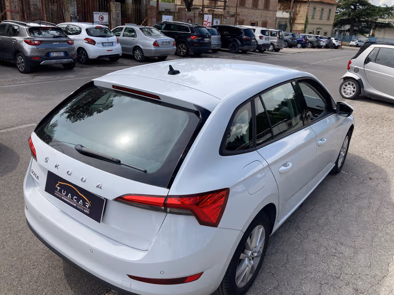 Škoda Scala - 18