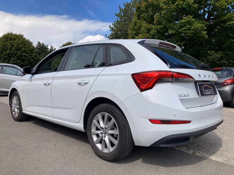 Škoda Scala - 12
