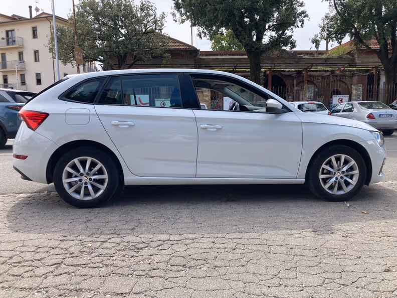 Škoda Scala - 24
