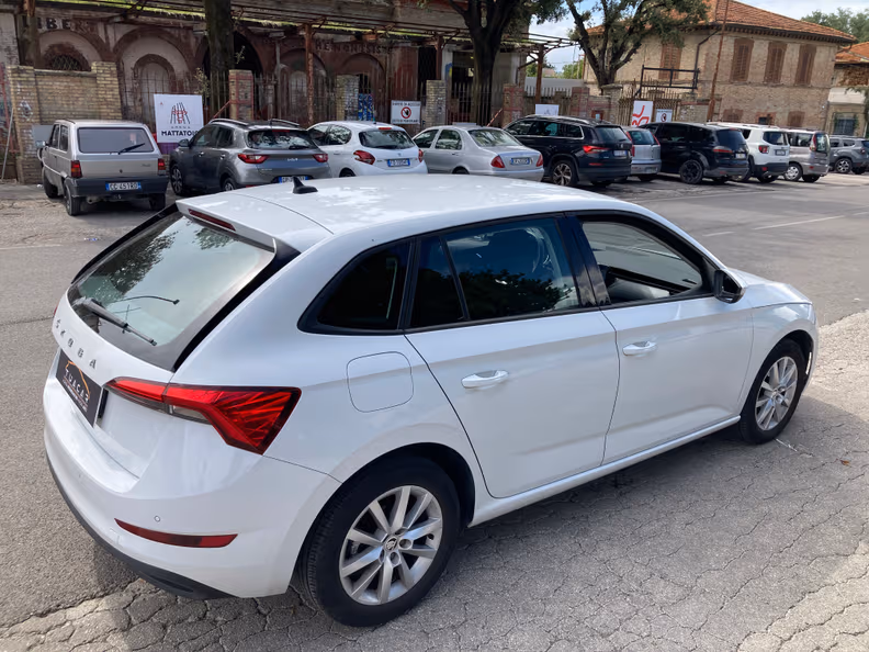 Škoda Scala - 21