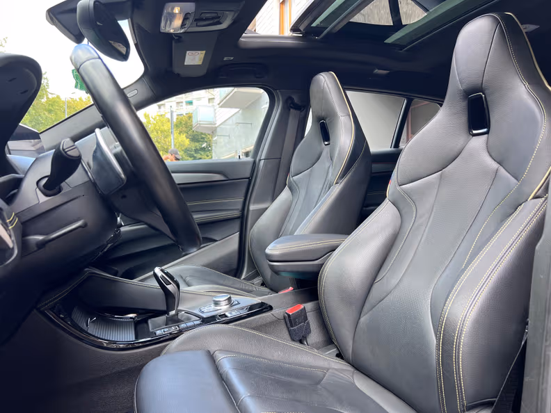 BMW X2 - 10