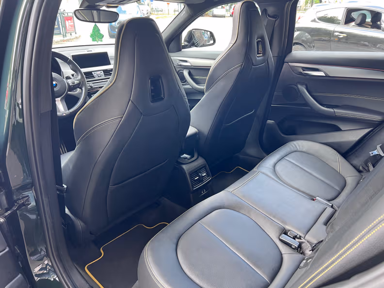 BMW X2 - 27