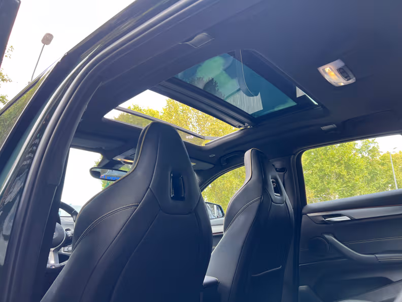 BMW X2 - 17