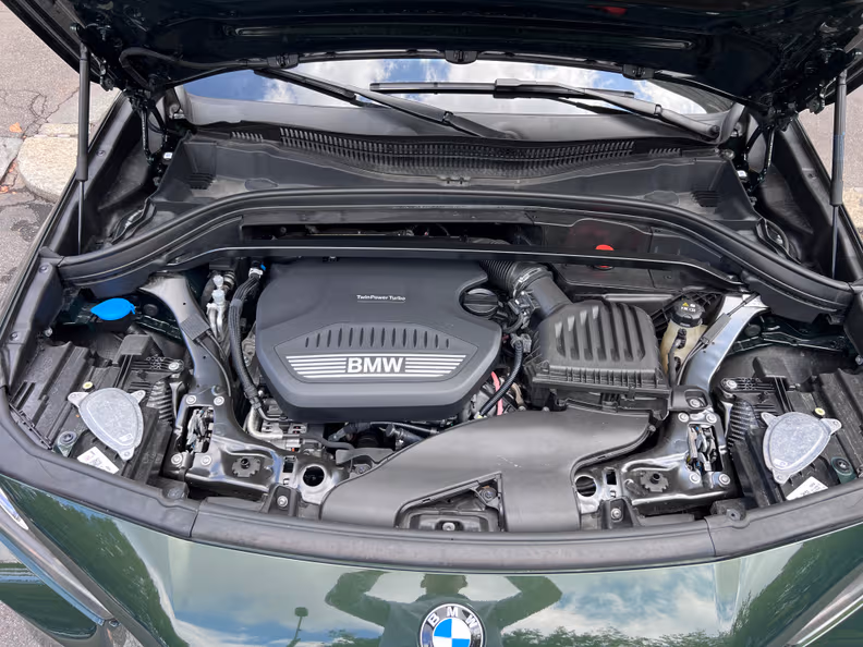 BMW X2 - 41