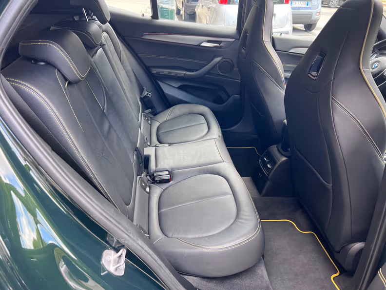 BMW X2 - 30
