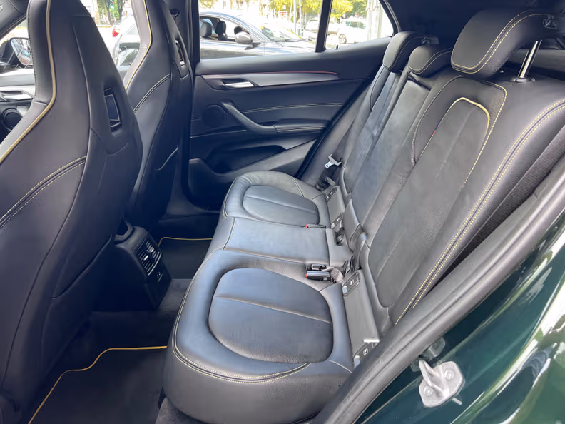 BMW X2 - 12