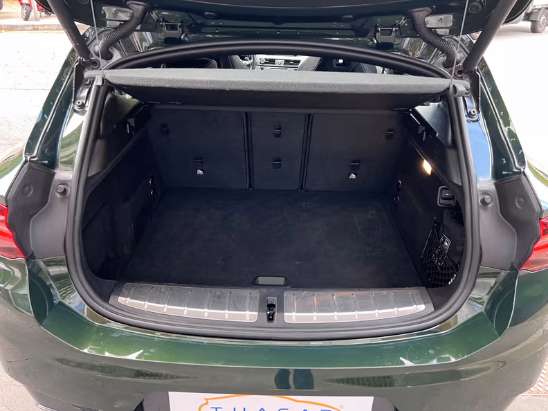 BMW X2 - 37