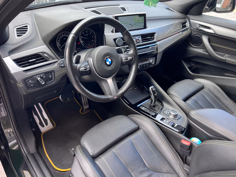 BMW X2 - 7