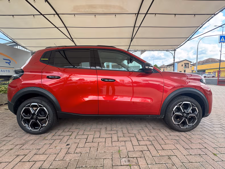 Citroën C3 - 17