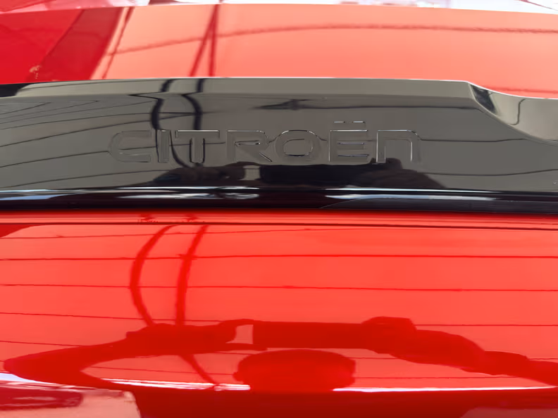 Citroën C3 - 33