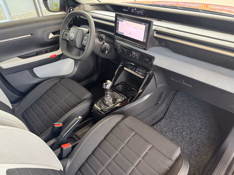 Citroën C3 - 8