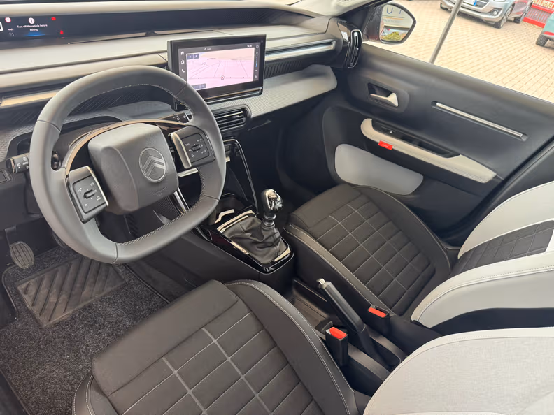 Citroën C3 - 6