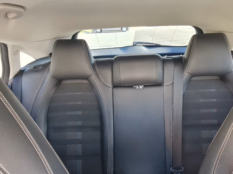 Mercedes-Benz CLA-Class - 47