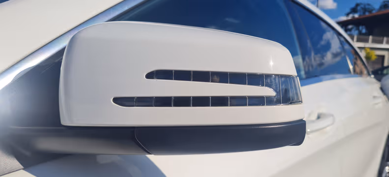 Mercedes-Benz CLA-Class - 13
